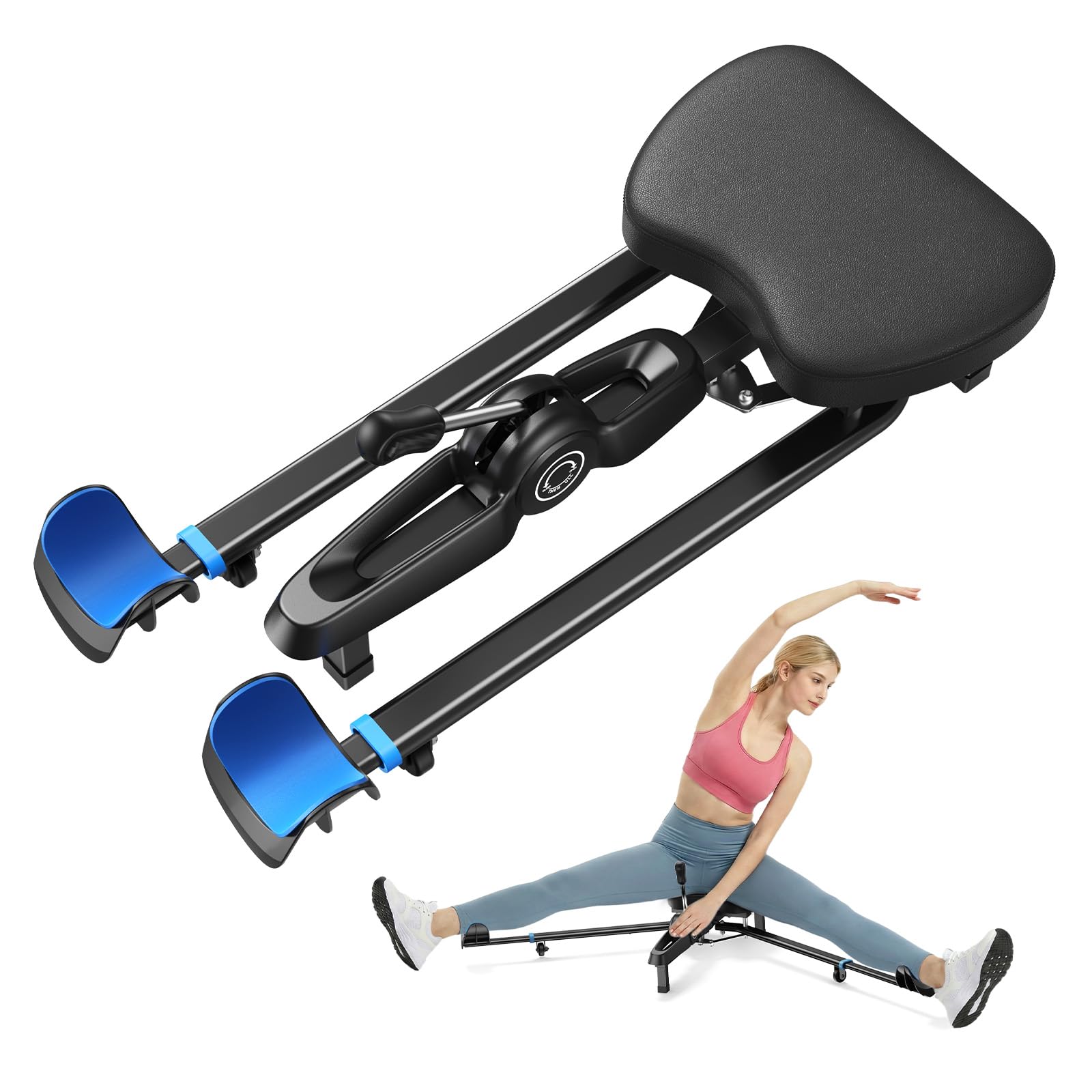 Amazon.com : MERACH Split Machine, Stretching Equipment for